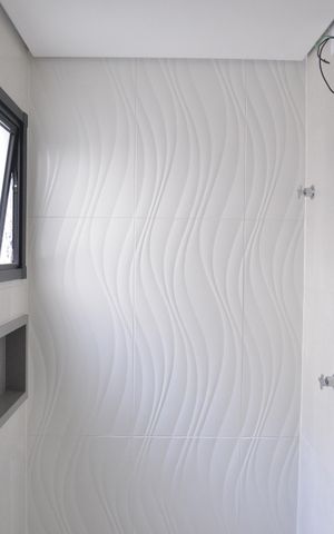 Apartamento à venda com 94m², 2 quartos e 1 vagaBanheiro Social