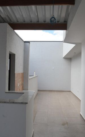 Apartamento à venda com 94m², 2 quartos e 1 vagaCobertura