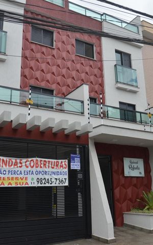 Apartamento à venda com 84m², 2 quartos e 1 vagaFachada