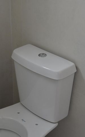 Apartamento à venda com 84m², 2 quartos e 1 vagaBanheiro de Serviço
