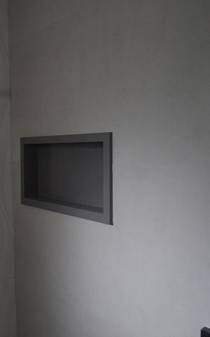 Apartamento à venda com 90m², 2 quartos e 1 vagaBanheiro da Suíte