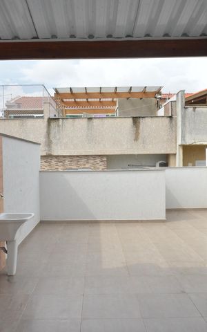 Apartamento à venda com 90m², 2 quartos e 1 vagaÁrea de Serviço