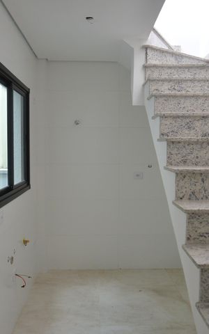 Apartamento à venda com 90m², 2 quartos e 1 vagaCozinha