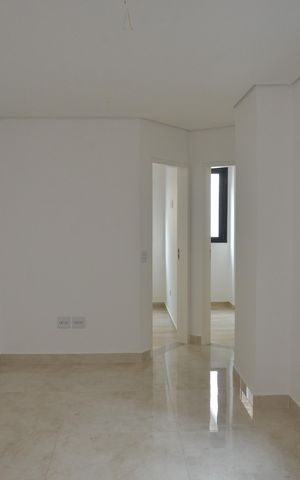 Apartamento à venda com 90m², 2 quartos e 1 vagaSala