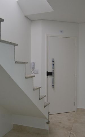 Apartamento à venda com 90m², 2 quartos e 1 vagaCozinha