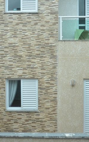 Apartamento à venda com 90m², 2 quartos e 1 vagaVista do Quarto 1