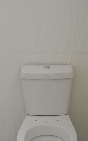 Apartamento à venda com 90m², 2 quartos e 1 vagaBanheiro da Suíte
