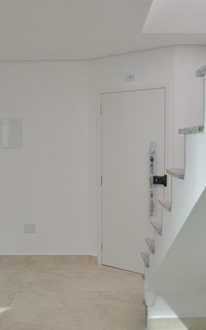 Apartamento à venda com 90m², 2 quartos e 1 vagaCozinha