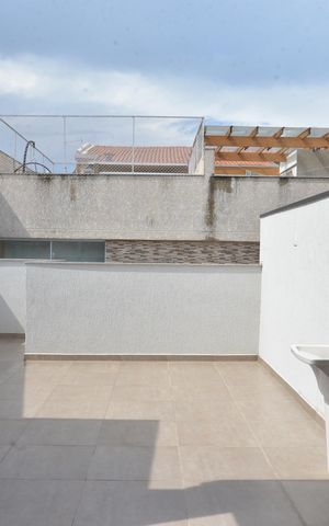 Apartamento à venda com 90m², 2 quartos e 1 vagaÁrea de Serviço