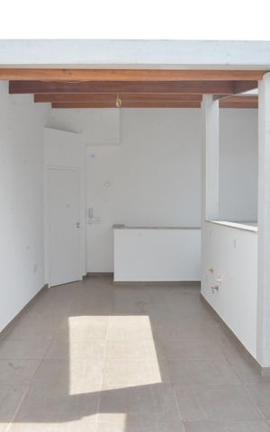 Apartamento à venda com 90m², 2 quartos e 1 vagaCobertura