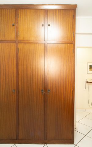 Apartamento para alugar com 114m², 3 quartos e 1 vaga Apartamento para alugar com 114m², 3 quartos e 1 vagaSuíte