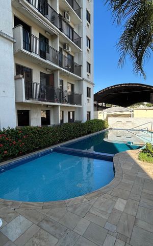 Apartamento à venda com 46m², 2 quartos e 1 vagaÁrea comum - Piscina