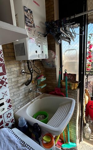 Apartamento à venda com 46m², 2 quartos e 1 vagaÁrea de Serviço