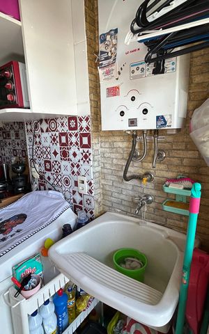 Apartamento à venda com 46m², 2 quartos e 1 vagaÁrea de Serviço