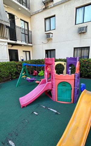 Apartamento à venda com 46m², 2 quartos e 1 vagaÁrea comum - Playground