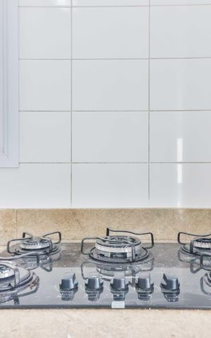 Apartamento para alugar com 106m², 3 quartos e 2 vagas Apartamento para alugar com 106m², 3 quartos e 2 vagasCozinha