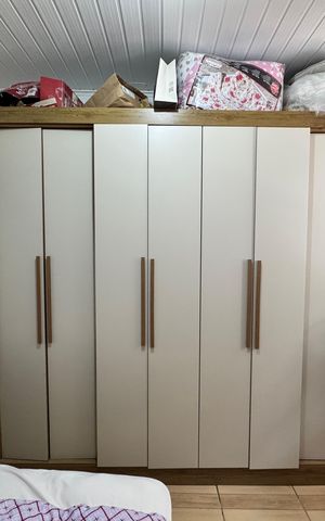 Casa à venda com 60m², 2 quartos e 1 vaga Casa à venda com 60m², 2 quartos e 1 vagaQuarto
