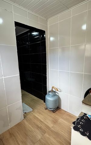 Casa à venda com 60m², 2 quartos e 1 vaga Casa à venda com 60m², 2 quartos e 1 vagaQuarto 2