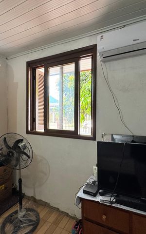 Casa à venda com 60m², 2 quartos e 1 vaga Casa à venda com 60m², 2 quartos e 1 vagaQuarto