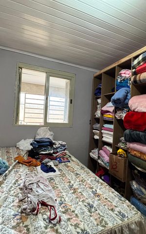 Casa à venda com 60m², 2 quartos e 1 vaga Casa à venda com 60m², 2 quartos e 1 vagaQuarto 2