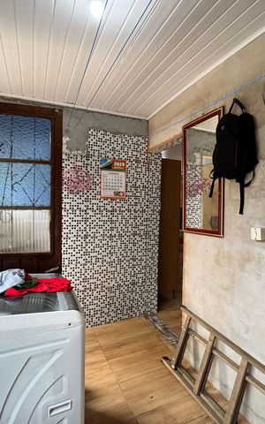 Casa à venda com 60m², 2 quartos e 1 vaga Casa à venda com 60m², 2 quartos e 1 vagaÁrea comum