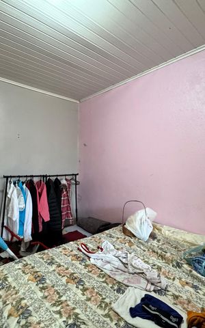 Casa à venda com 60m², 2 quartos e 1 vaga Casa à venda com 60m², 2 quartos e 1 vagaQuarto 2