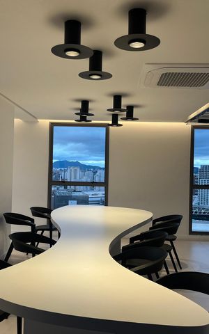Studio para alugar com 18m², 1 quarto e sem vaga Studio para alugar com 18m², 1 quarto e sem vagaCoworking