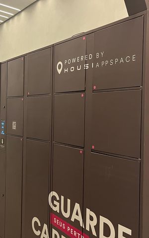 Studio para alugar com 18m², 1 quarto e sem vaga Studio para alugar com 18m², 1 quarto e sem vagaÁrea comum