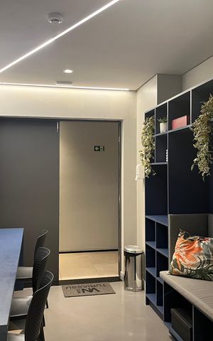 Studio para alugar com 18m², 1 quarto e sem vaga Studio para alugar com 18m², 1 quarto e sem vagaCoworking