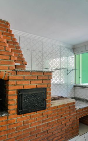 Casa à venda com 300m², 4 quartos e 4 vagas Casa à venda com 300m², 4 quartos e 4 vagasÁrea gourmet