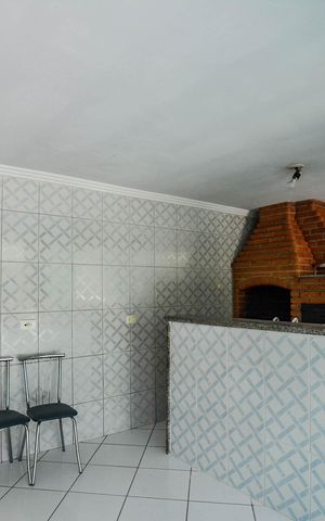 Casa à venda com 300m², 4 quartos e 4 vagas Casa à venda com 300m², 4 quartos e 4 vagasÁrea gourmet
