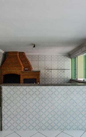 Casa à venda com 300m², 4 quartos e 4 vagas Casa à venda com 300m², 4 quartos e 4 vagasÁrea gourmet