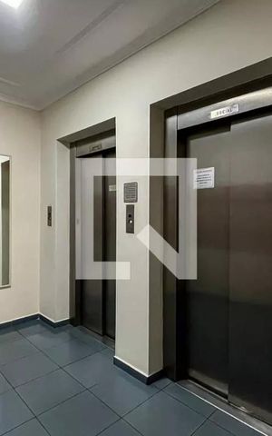 Apartamento à venda com 123m², 3 quartos e 2 vagasÁrea comum