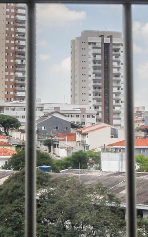 Apartamento à venda com 123m², 3 quartos e 2 vagas Apartamento à venda com 123m², 3 quartos e 2 vagasVista