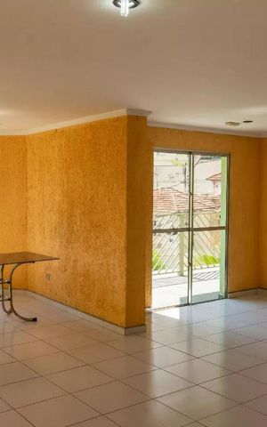 Apartamento à venda com 123m², 3 quartos e 2 vagasÁrea comum - Salão de festas