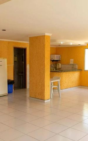 Apartamento à venda com 123m², 3 quartos e 2 vagasÁrea comum - Salão de festas