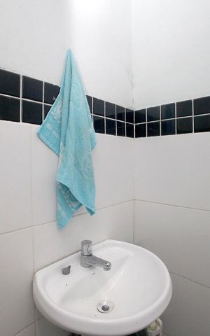 Apartamento para alugar com 96m², 3 quartos e sem vagaLavabo