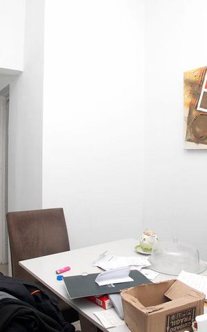 Apartamento para alugar com 96m², 3 quartos e sem vagaSala de Jantar