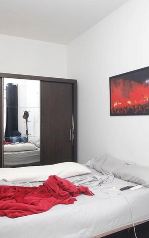 Apartamento para alugar com 96m², 3 quartos e sem vagaQuarto 1
