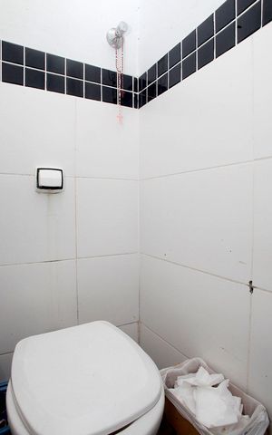 Apartamento para alugar com 96m², 3 quartos e sem vagaLavabo