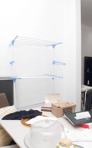 Apartamento para alugar com 96m², 3 quartos e sem vagaSala de Jantar
