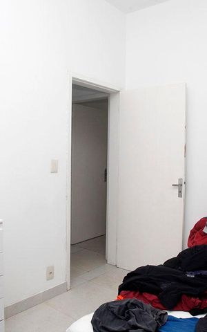Apartamento para alugar com 96m², 3 quartos e sem vagaQuarto 3