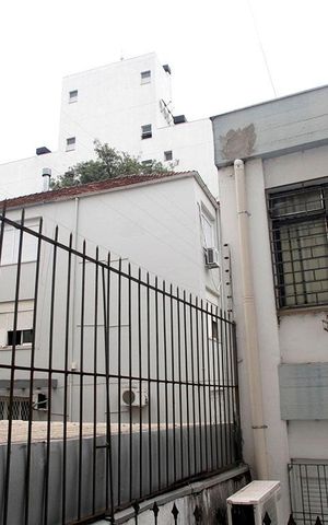 Apartamento para alugar com 96m², 3 quartos e sem vagaQuarto 1 Vista