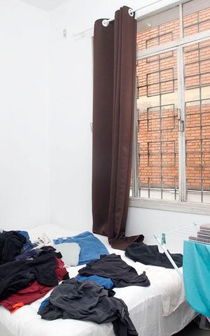Apartamento para alugar com 96m², 3 quartos e sem vagaQuarto 3