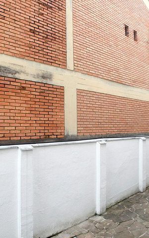 Apartamento para alugar com 96m², 3 quartos e sem vagaQuarto 3 Vista