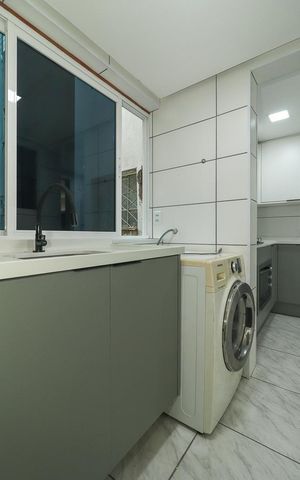 Apartamento para alugar com 72m², 2 quartos e 1 vagaÁrea de Serviço