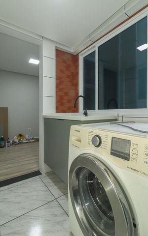 Apartamento para alugar com 72m², 2 quartos e 1 vagaÁrea de Serviço