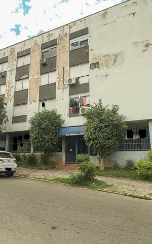 Apartamento para alugar com 72m², 2 quartos e 1 vagaFachada