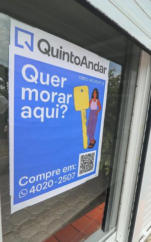 Apartamento para alugar com 72m², 2 quartos e 1 vagaFachada