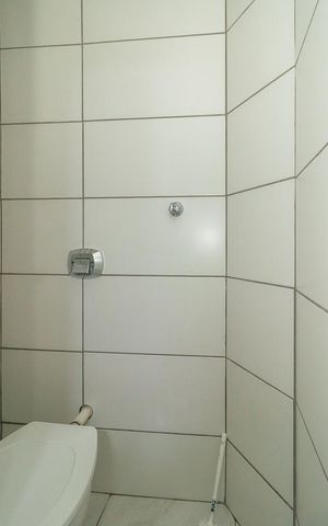 Apartamento para alugar com 72m², 2 quartos e 1 vagaBanheiro de serviço